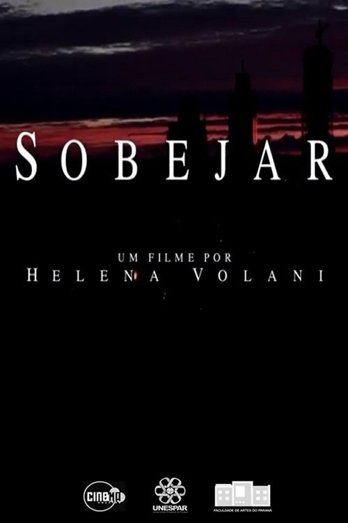 Sobejar (2017) poster