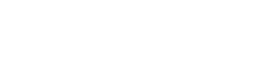 Assassinato no Campus