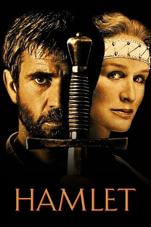 Hamlet poster