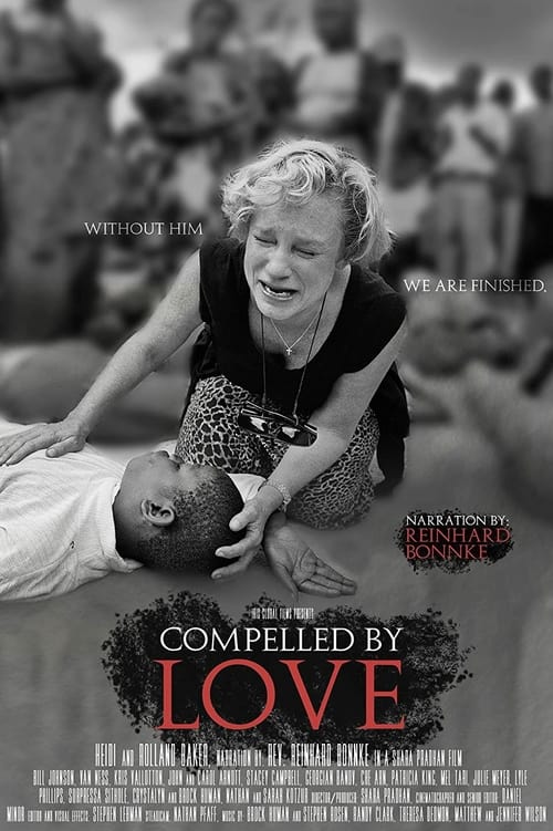 Compelled By Love (2014) poster