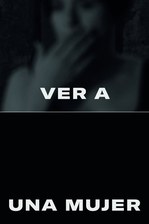 To See a Woman (2017) poster