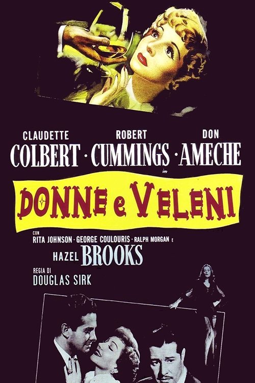 Donne e veleni