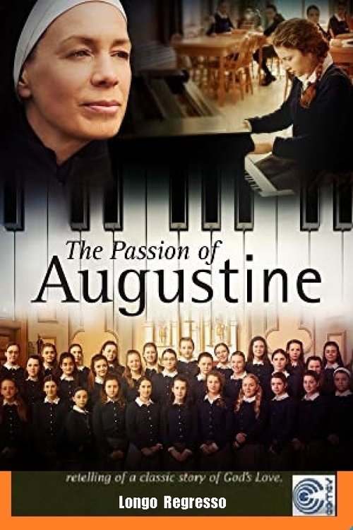 La Passion d'Augustine movie poster player