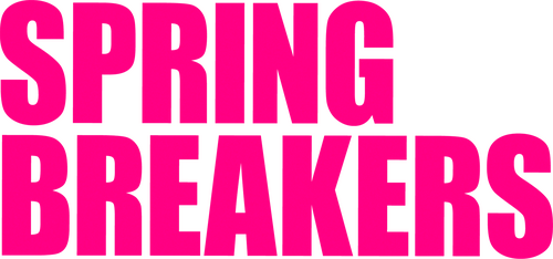 Spring Breakers