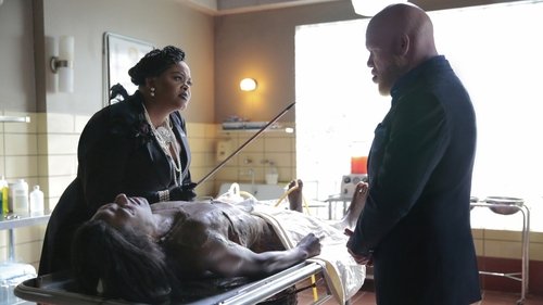 Black Lightning: 1×4