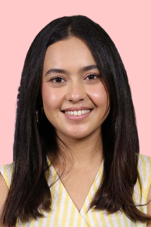 Simran Khadka