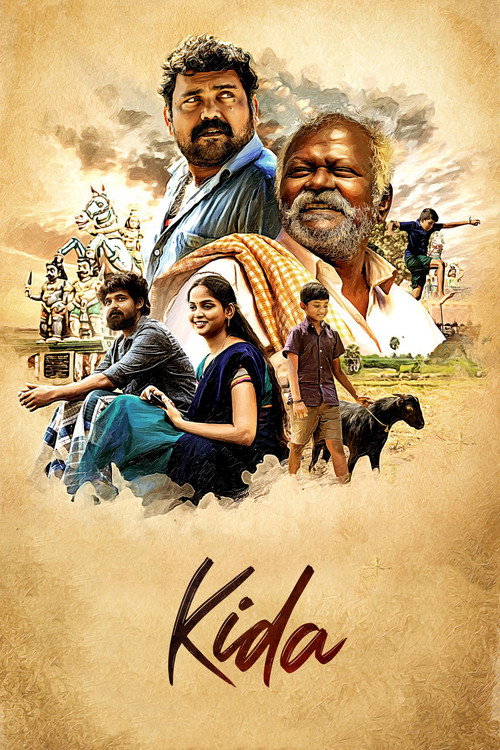 Kida poster