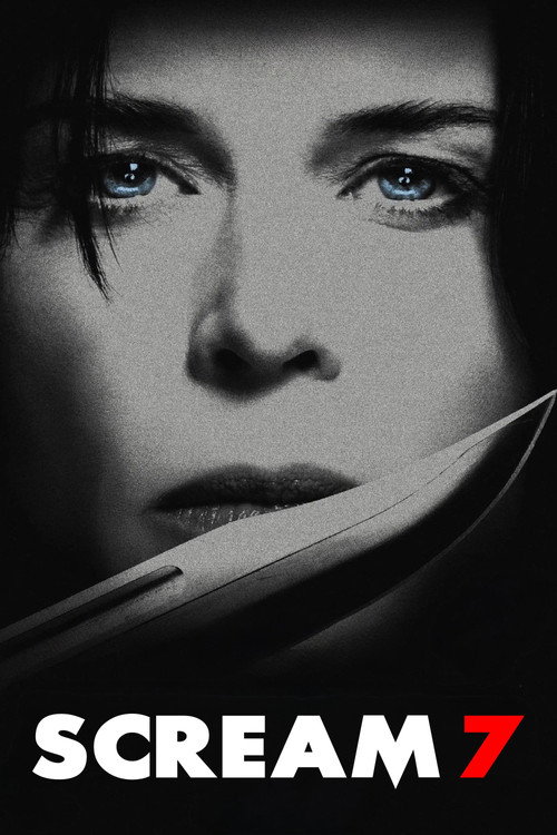 Poster 100 for Scream 7
