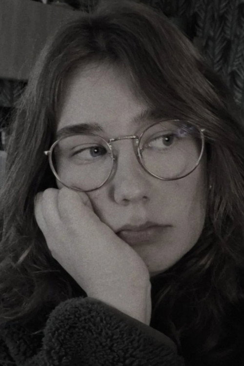 Foto de Clara Rochard