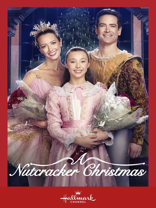 A Nutcracker Christmas 2016