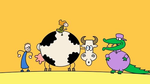 Image de l'épisode 18