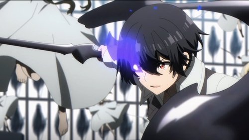 Kage no Jitsuryokusha ni Naritakute!: 1×14
