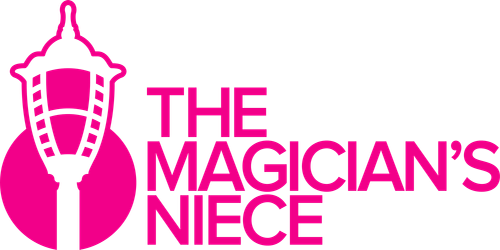 Logo The Magician’s Niece