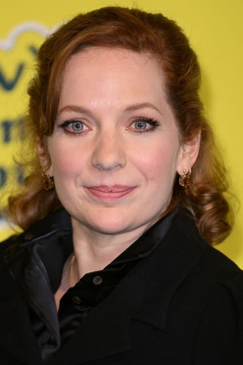 Kép: Katherine Parkinson színész profilképe