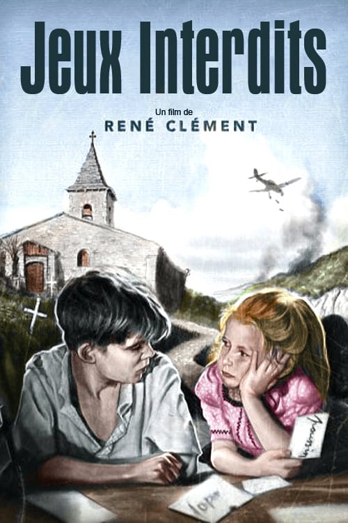 Jeux interdits 1952 Jeux interdits 1952