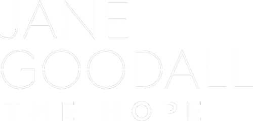 Jane Goodall: The Hope