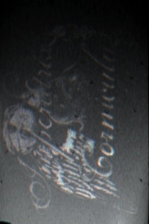 Imperatrix Cornicula (2007) poster