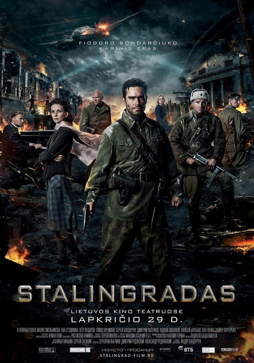 Stalingrad