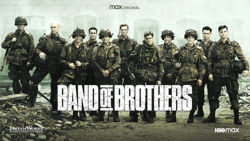 Band of Brothers