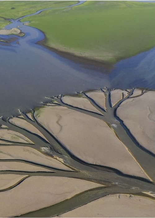 When the River Split Open still 2