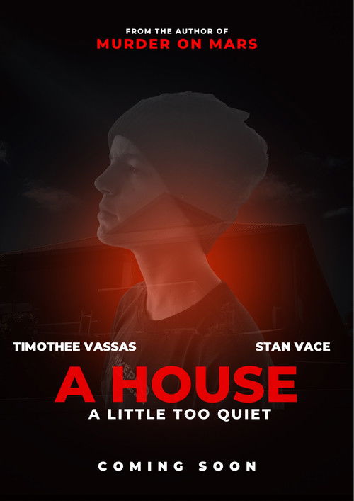 A House A Little Too Quiet 2023