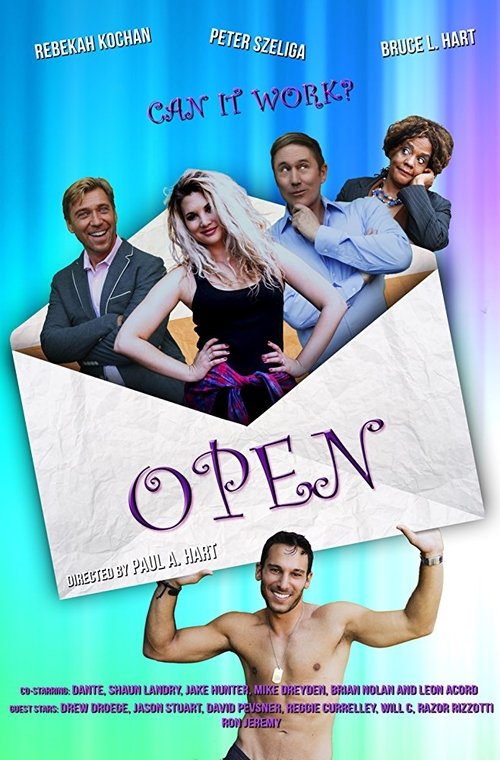 Open (2017)