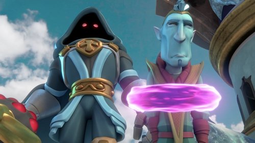 Image de l'épisode 12