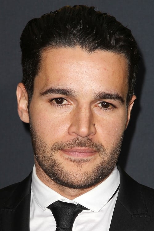 Kép: Christopher Abbott színész profilképe