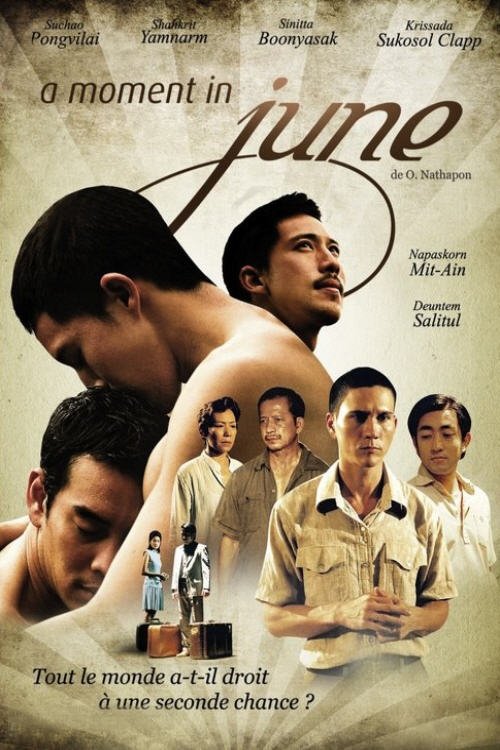 Watch Streaming A Moment in June (2009) Movies 123Movies HD Without Downloading Online Streaming