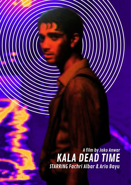 Dead Time poster
