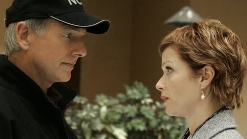 NCIS: Investigação Naval: 4×8