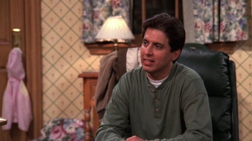 Poster della serie Everybody Loves Raymond