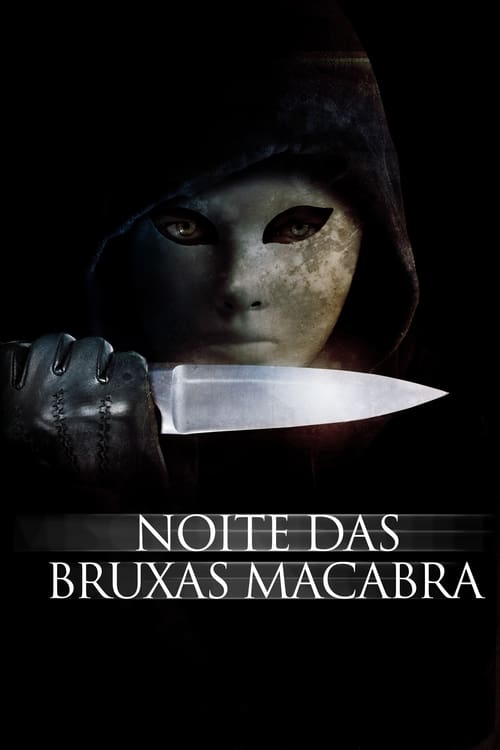 Noite das Bruxas Macabras