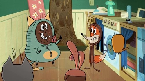 Image de l'épisode 37