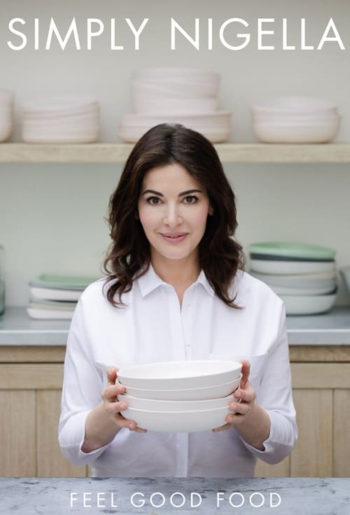 Simply Nigella poster