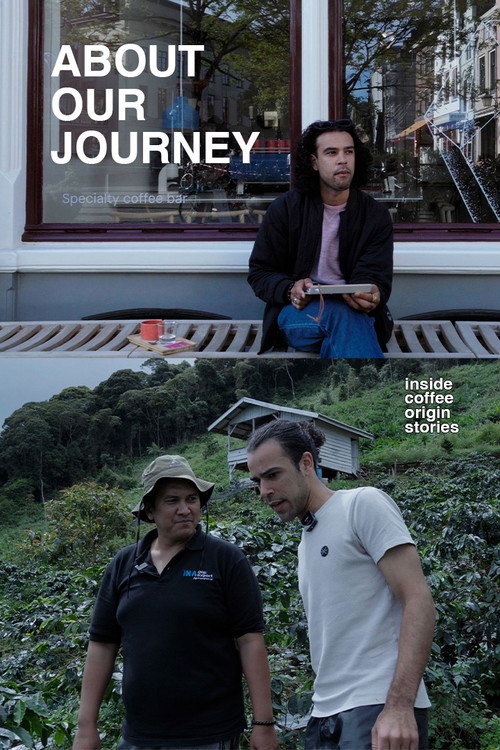 About Our Journey