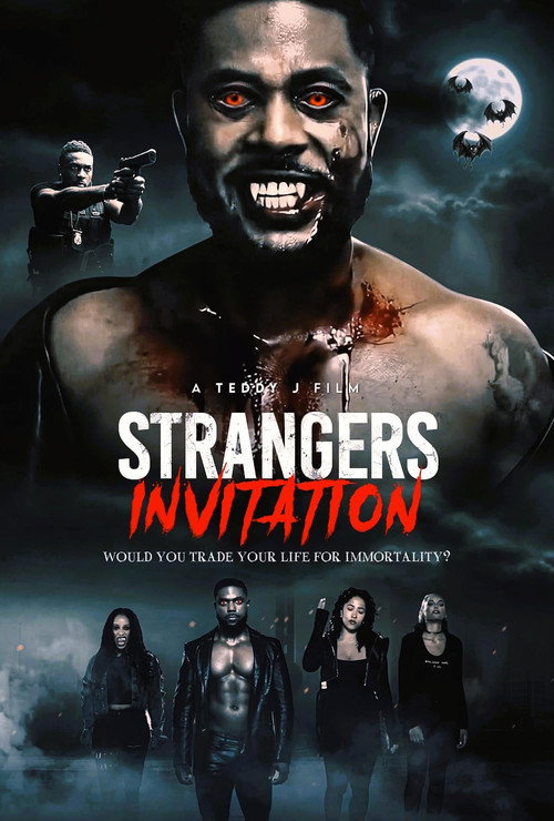 Strangers Invitation