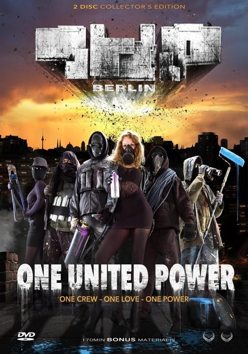 1UP - One United Power (2011)