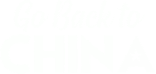 Go Back to China (2019)