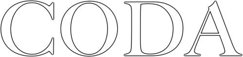 Coda