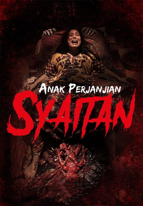 Anak Perjanjian Syaitan 2019