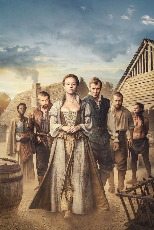 Jamestown