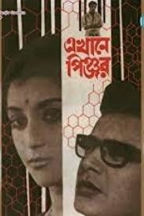 Ekhane Pinjar 1971