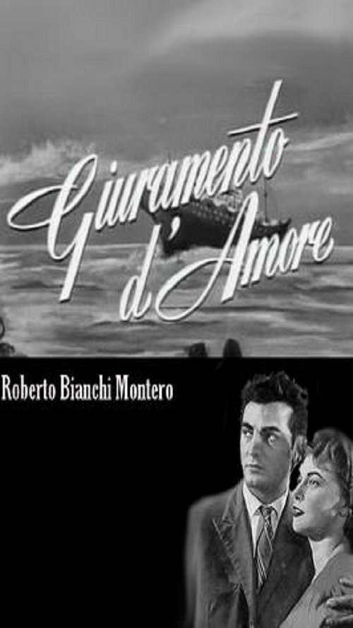 Giuramento d'amore 1955