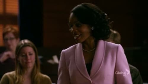 The Good Wife – Pelo Direito de Recomeçar: 3×14