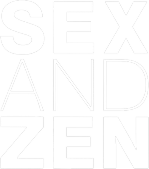 Sex and Zen