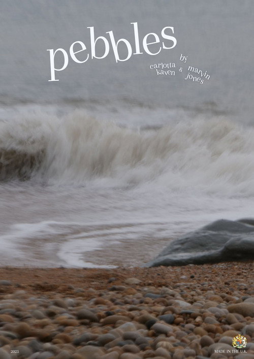 PEBBLES