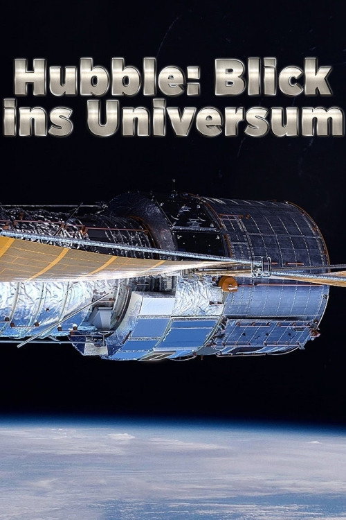 Hubble: Blick ins Universum