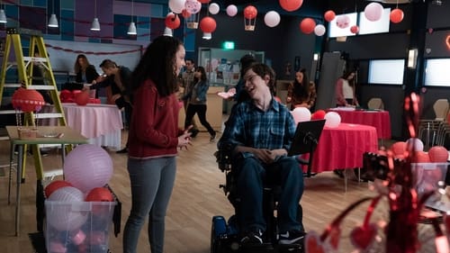 Speechless: 3×12