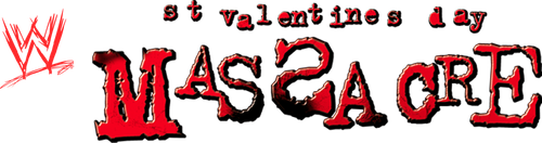 WWE St. Valentine's Day Massacre: In Your House